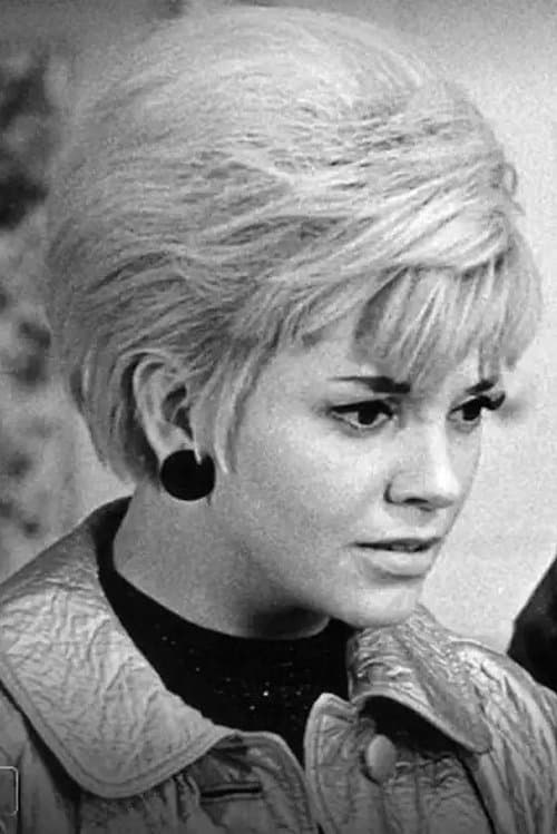 Milena Zahrynowská profile photo