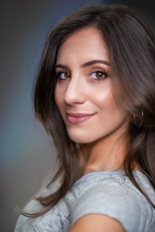 Eliana Ghen profile photo