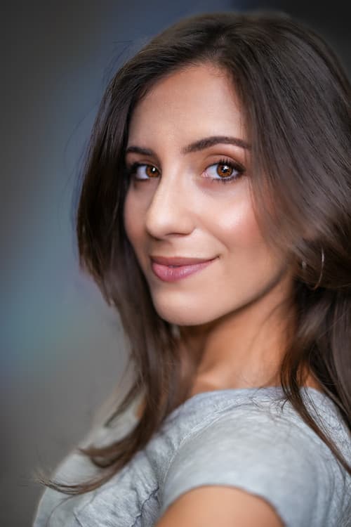 Eliana Ghen profile photo