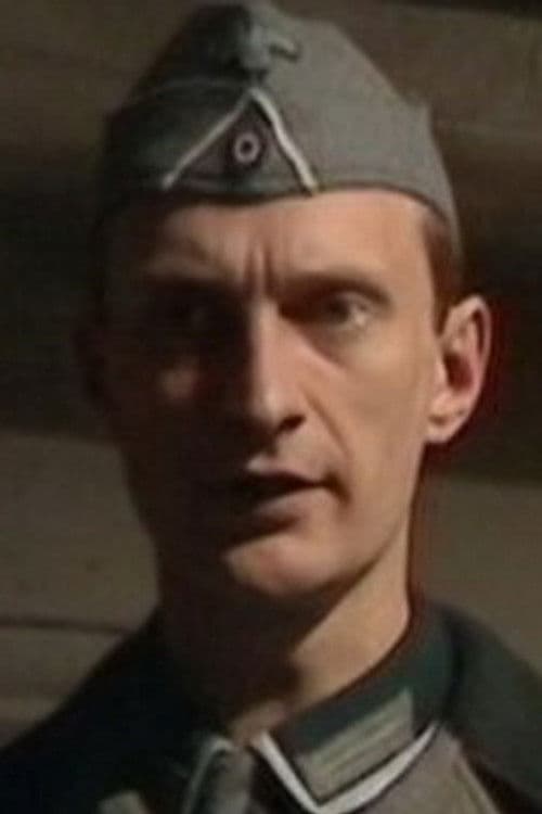 Richard Kerley profile photo