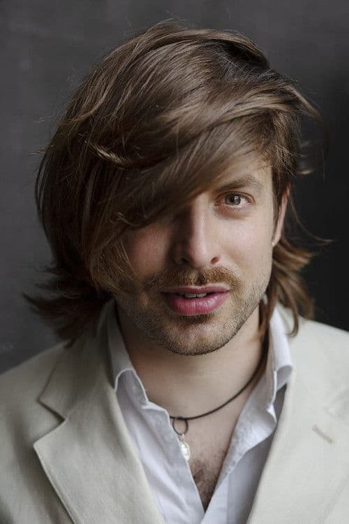 Joost Oomen profile photo