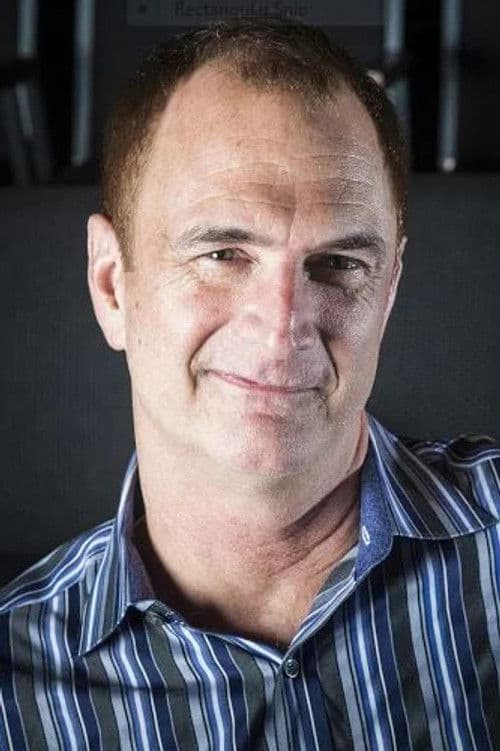 Don Thompson profile photo