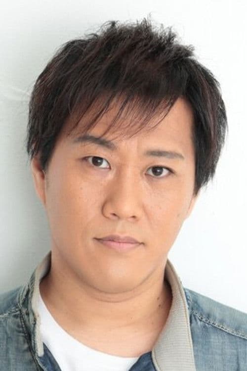 Fumihiro Okabayashi profile photo