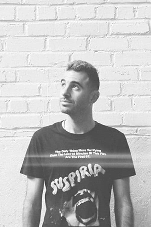 A.J. Serrano profile photo