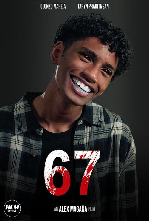 6-7 poster
