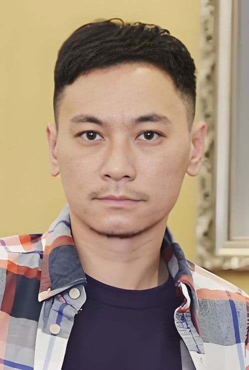 Terry Ng Ka-Wai profile photo