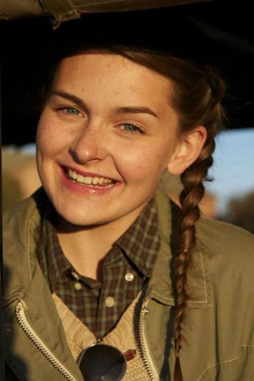 Mathilde Høgh Kølben profile photo