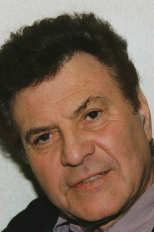 Erwin Strahl profile photo