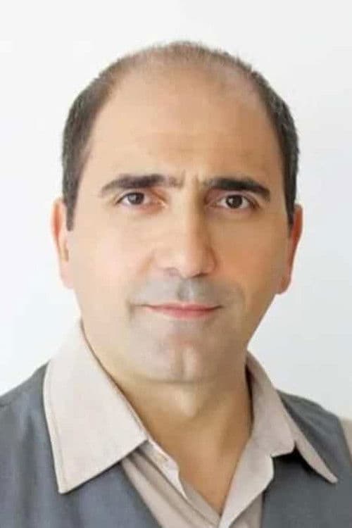 Alexandros Kalpakidis profile photo