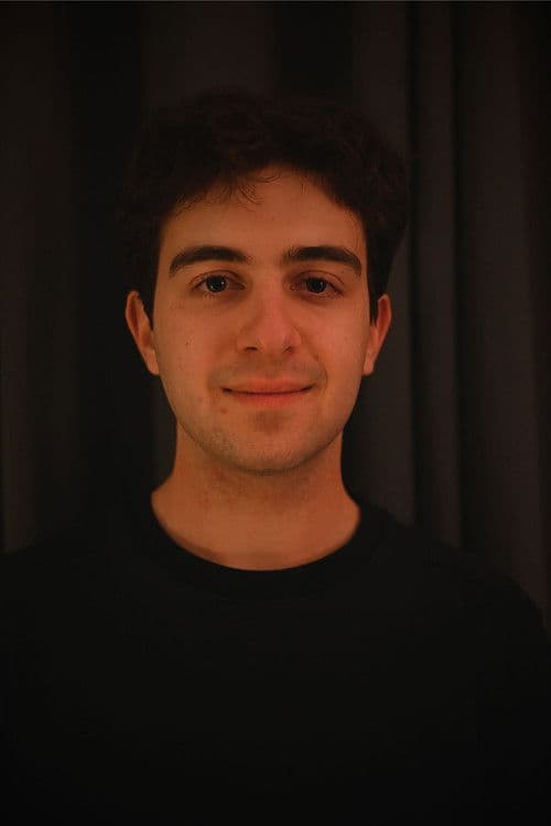 Dylan Innes profile photo