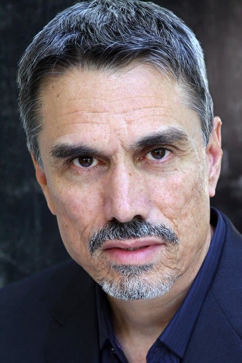 Marco Rodríguez profile photo