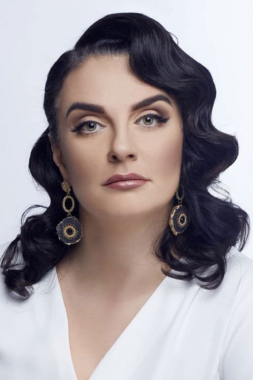 Elena Vaenga profile photo