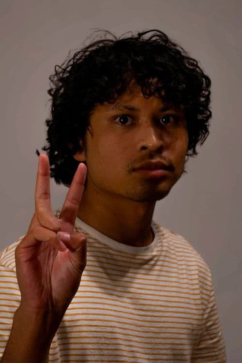 Théo Fragnière profile photo