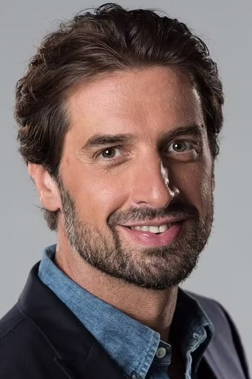 Alexis Favre profile photo