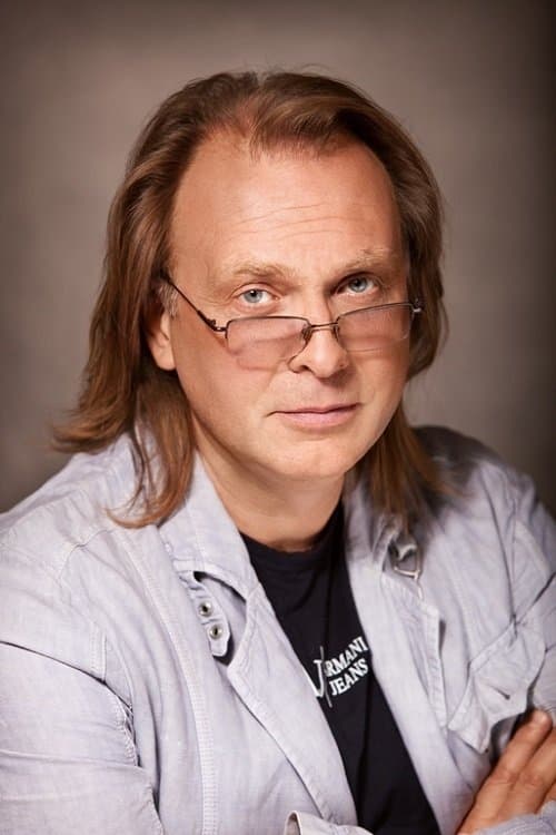 Leonid Lyutvinsky profile photo