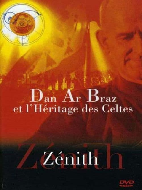 Dan Ar Braz et l'héritage des Celtes - Zénith poster