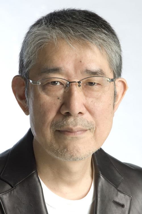 Takashi Matsumoto profile photo