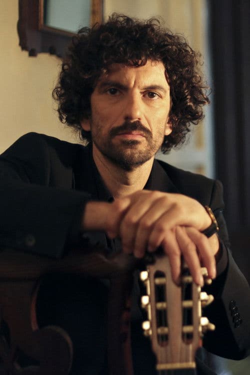 Luís Pedro Madeira profile photo