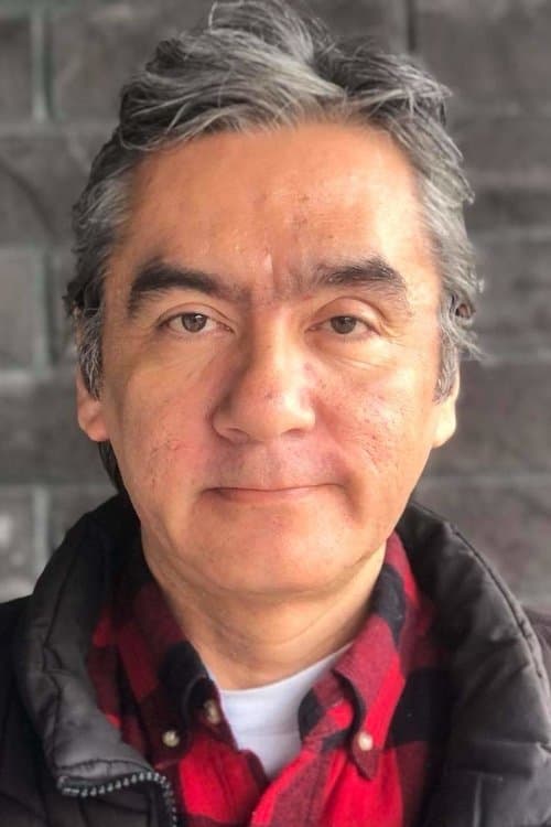 Marco Collin profile photo