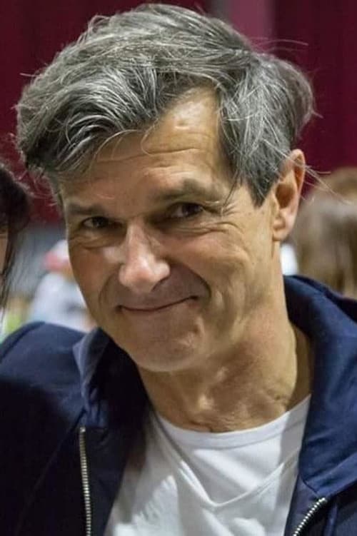Bruno Choël profile photo