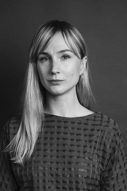 Maia Hansson Bergqvist profile photo