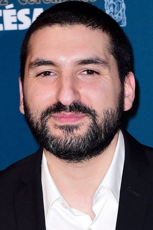 Ibrahim Maalouf profile photo