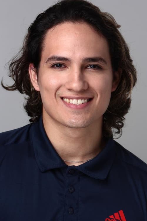 Steven A. Rojas profile photo