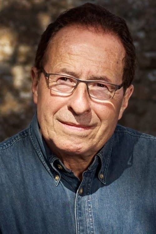 Peter James profile photo