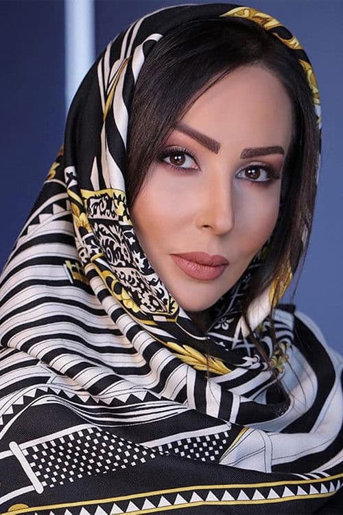 Parastoo Salehi profile photo