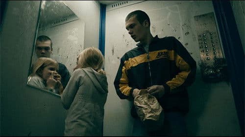 The First Day poster