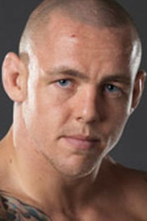 Ross Pearson profile photo