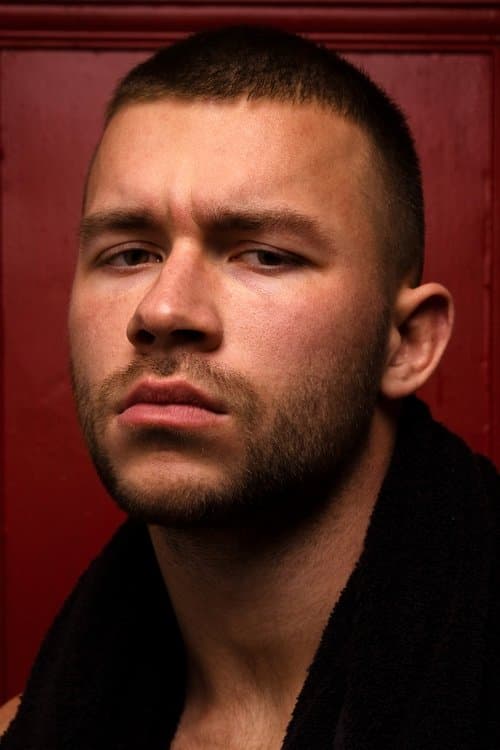 Daniel Garcia profile photo