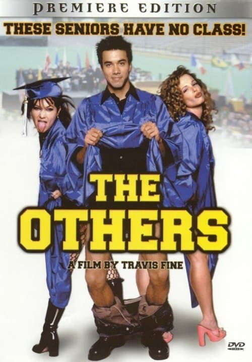 The Others poster