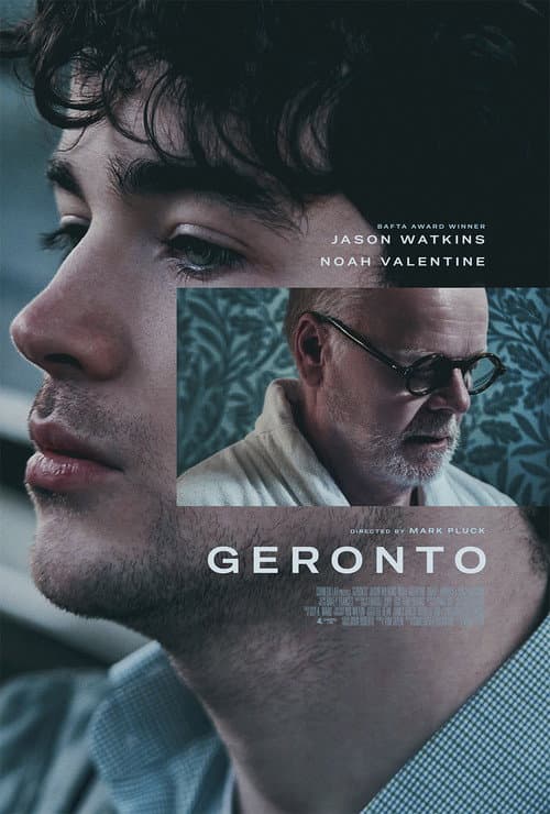 Geronto poster