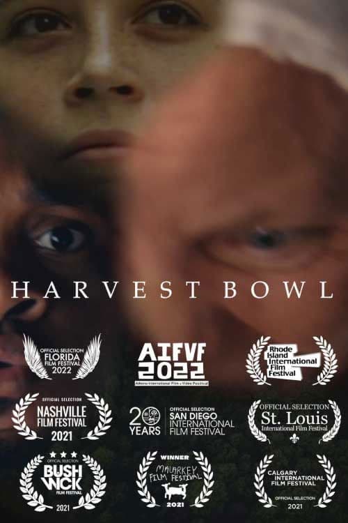 Harvest Bowl poster