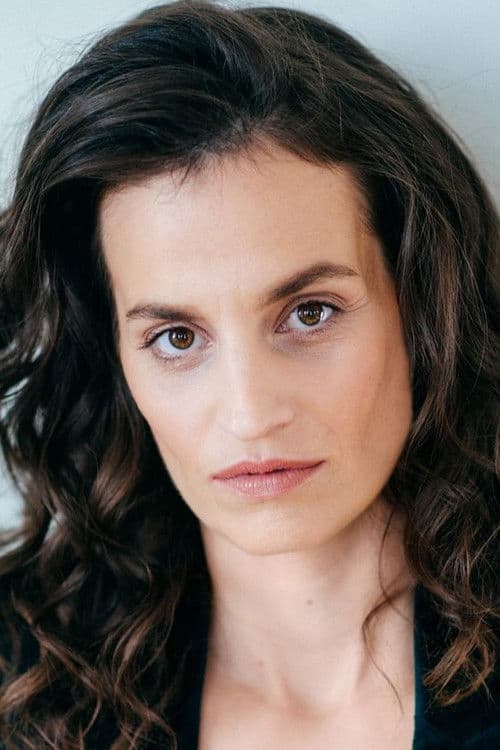 Lisa Charlotte Friederich profile photo