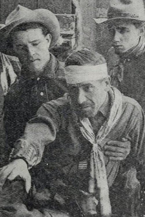 A Story of Montana poster