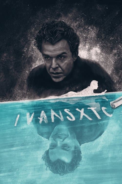 Ivansxtc poster