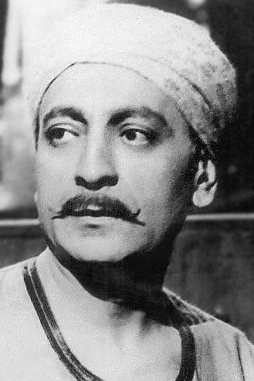 Mahmoud El Meligy profile photo