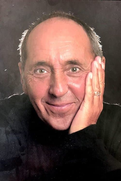 Harvey Jason profile photo