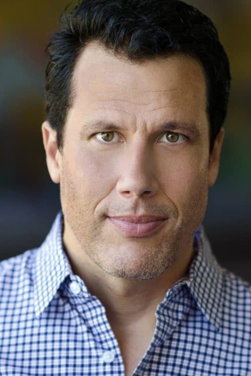 Jonathan Bray profile photo