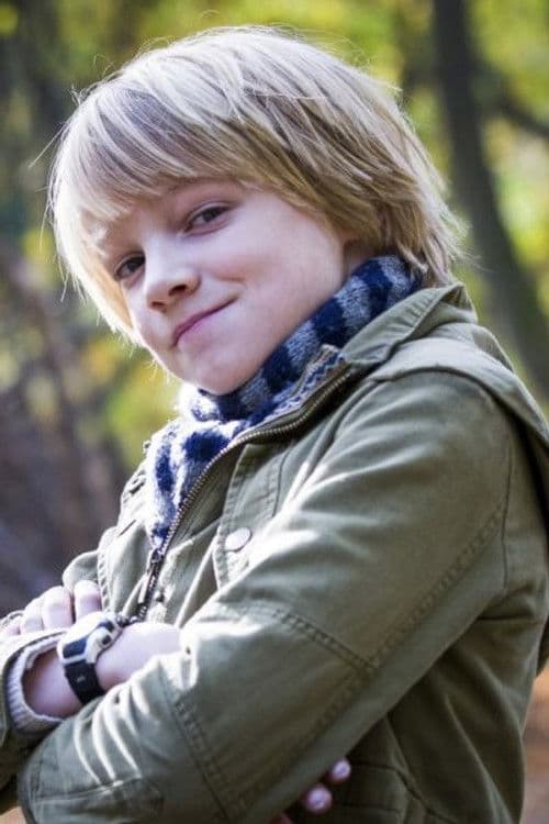 Felix van de Weerdt profile photo