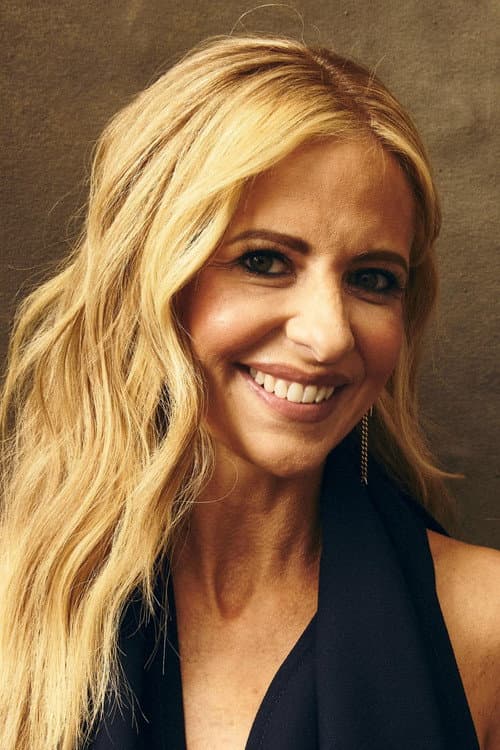 Sarah Michelle Gellar profile photo