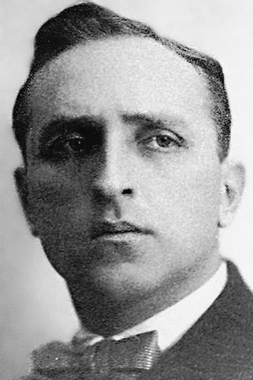 Porfiri Podobed profile photo
