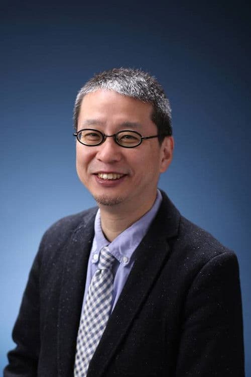 Yasushi Okada profile photo