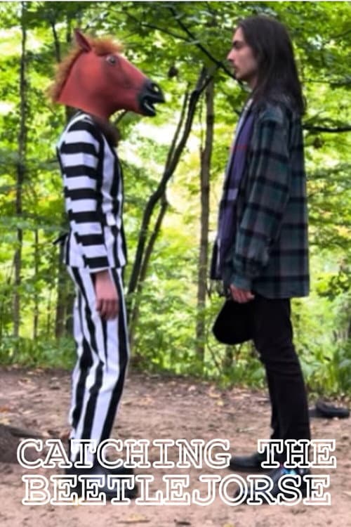 Catching the Beetlejorse poster
