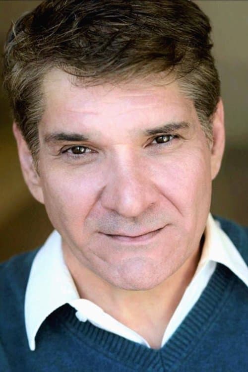 Matt Hudson profile photo