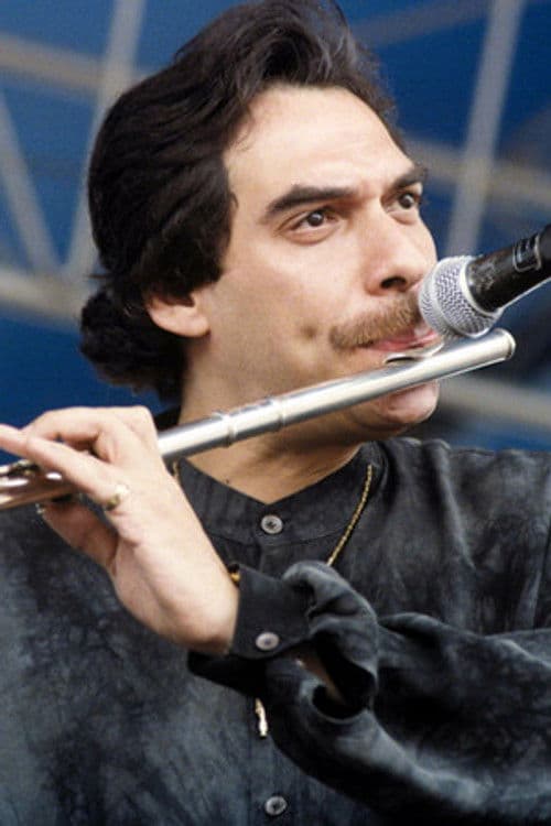 Dave Valentin profile photo