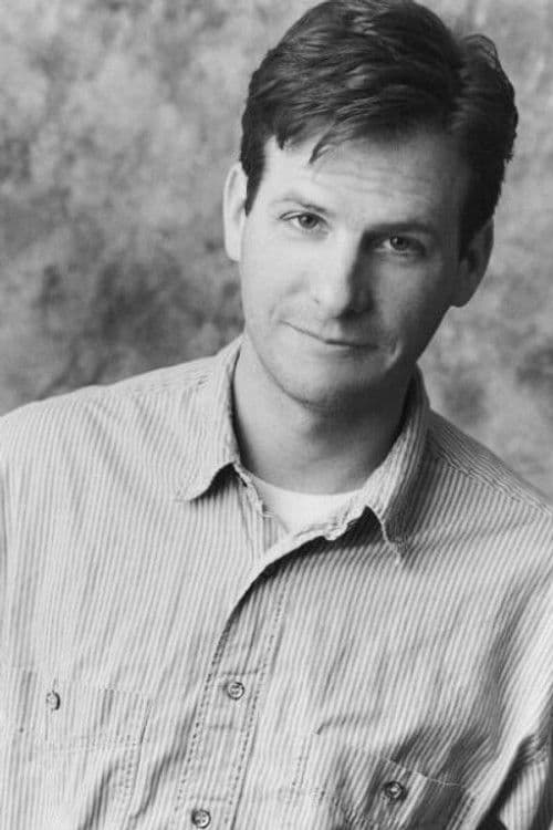 Martin Moran profile photo