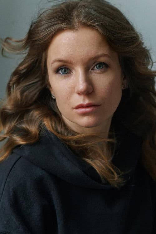 Polina Filonenko profile photo